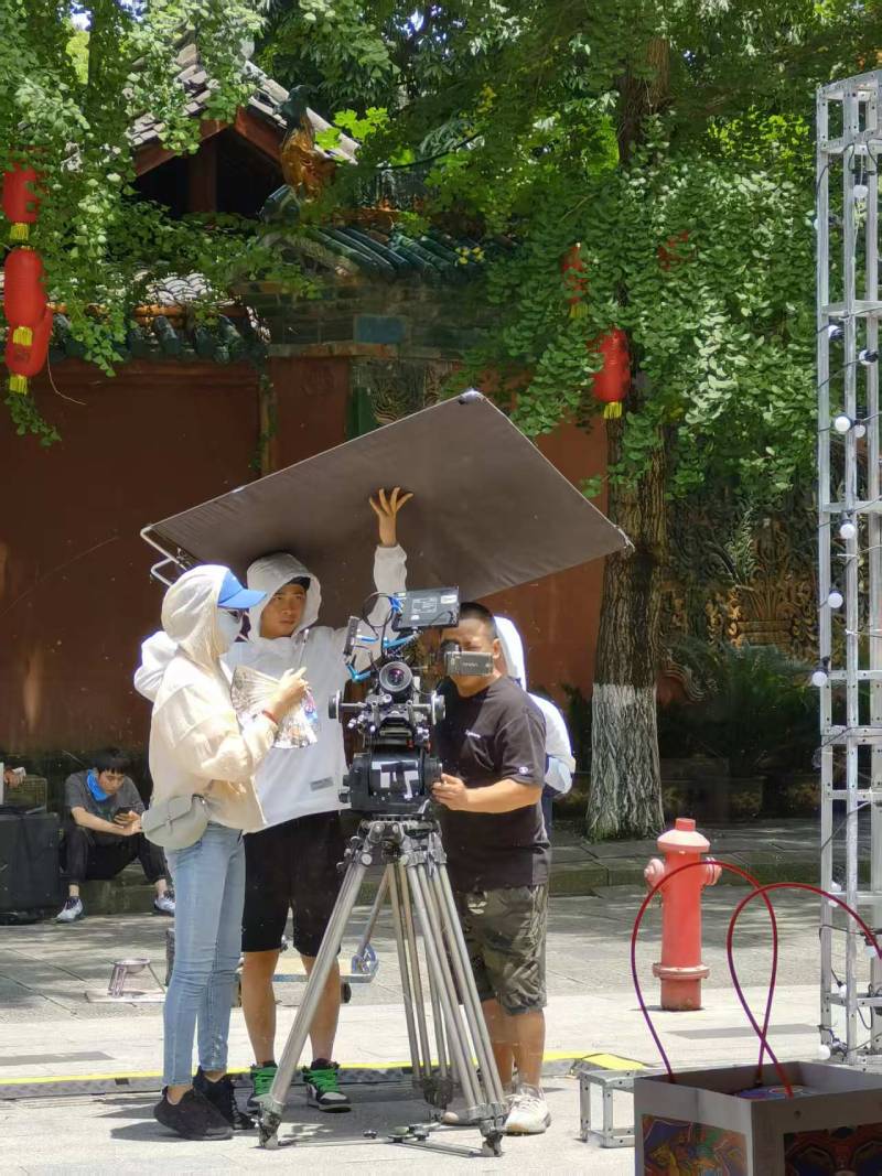 邯山区TVC拍摄公司：资深团队坐镇，打造现象级广告作品的幕后推手