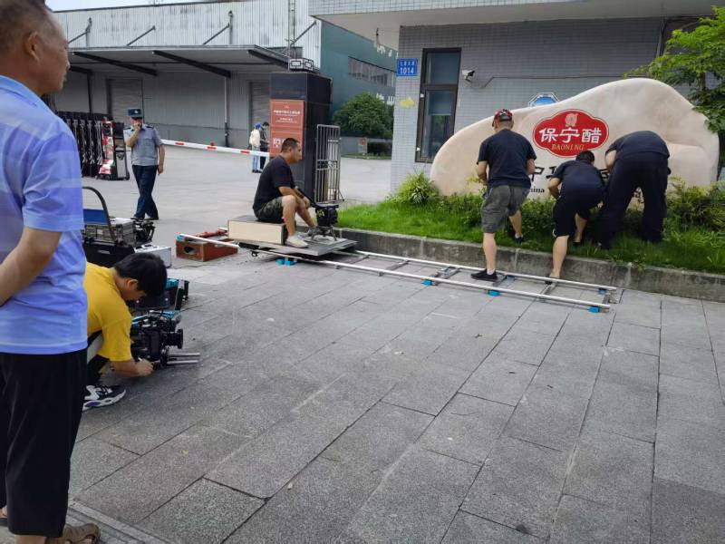 邯山区广告片拍摄公司核心优势：全流程服务，让品牌广告片省心更出彩
