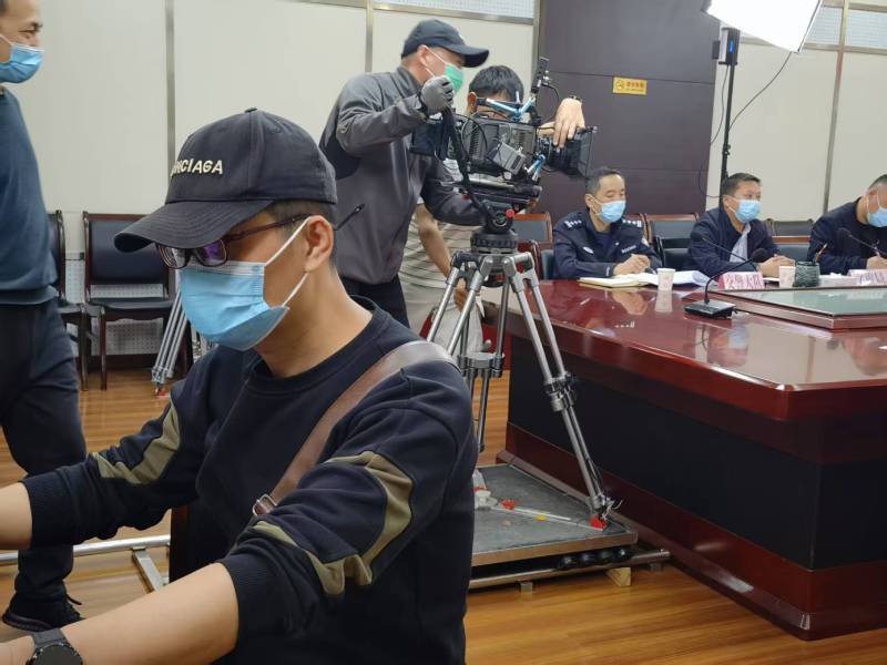 邯山区TVC拍摄公司怎么筛选？记住这3个核心标准！