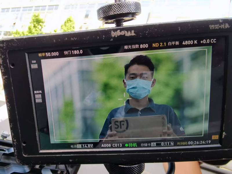 邯山区广告片制作全攻略：从创意策划到成片交付，一站式搞定
