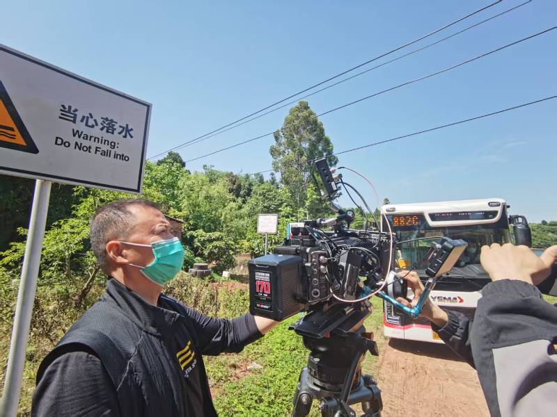 邯山区TVC拍摄公司：深耕本地市场，为品牌定制专属拍摄方案