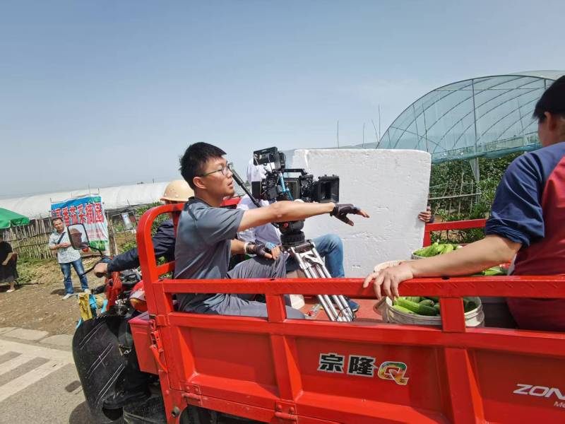 邯山区TVC制作创新逻辑：以精准叙事，让品牌信息高效传递