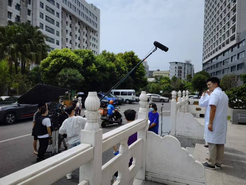 邯山区广告片拍摄公司低成本实现高规格制作的诀窍